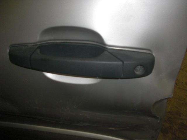 07 chevy suburban 1500 dr handle, exterior 557140