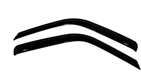 C/k pickup avs front window ventvisors 92099