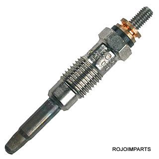 Mercedes 190d 240d 300d 300sd 300td glow plug bosch new