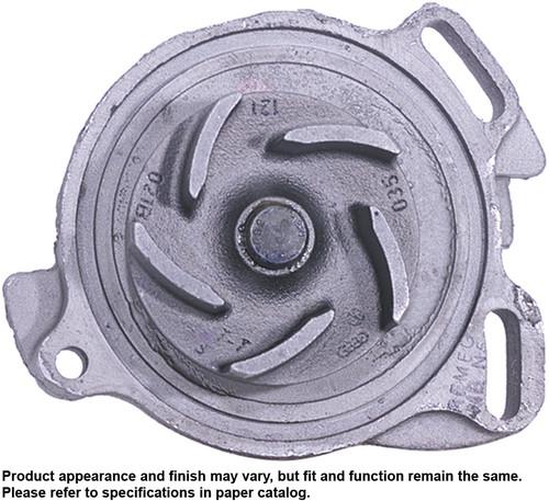 Cardone 57-1092 water pump-reman water pump