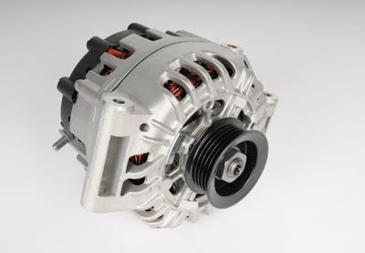 Acdelco oe service 20833569 alternator/generator-alternator