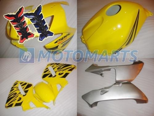 Free tank pad! injection fairing kit bodywork for honda cbr600rr 2003 2004 af