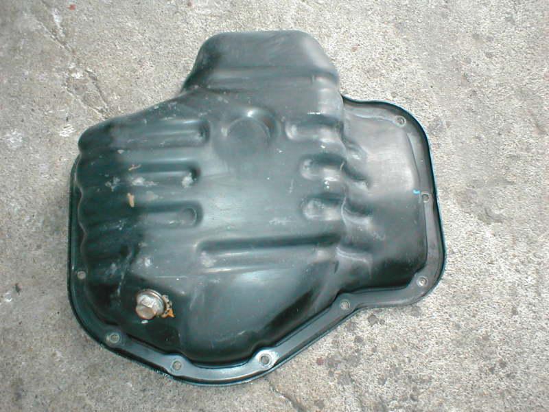 2002-2009 toyota camry engine oil pan and highlander 2001-2007