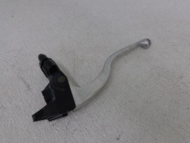 2004 triumph daytona 955i 955 i clutch lever & perch