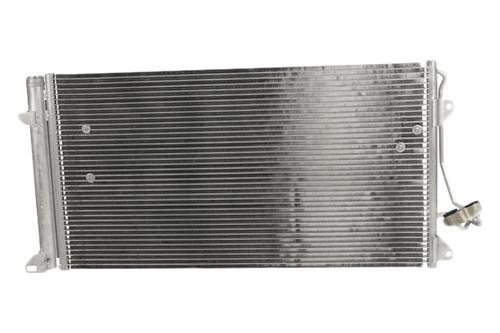 Replace cnddpi3294 - 07-10 audi q7 a/c condenser suv oe style part