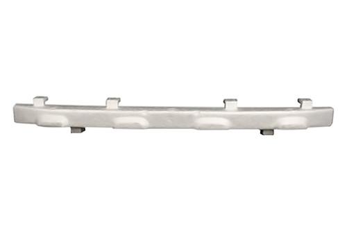 Replace ho1070146n - 07-11 honda cr-v front bumper absorber factory oe style