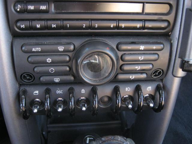 04 05 06 07 08 mini cooper oem radio factory 32883