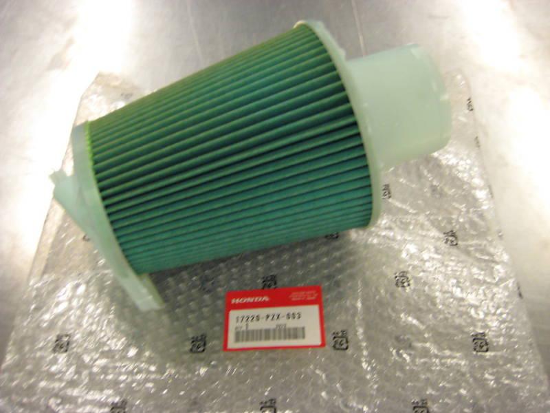 06 07 08 09 honda s2000 *new* engine air filter *oem*