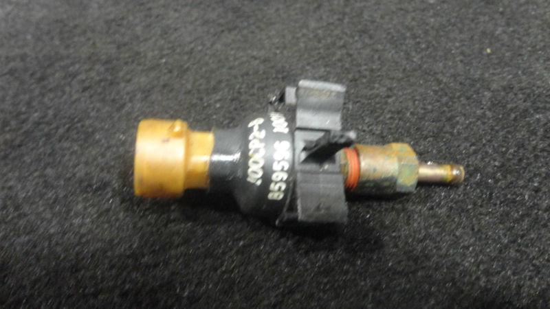 Pressure sensor #859596 mercury/mariner 2000-2009 200-300hp outboard (578)