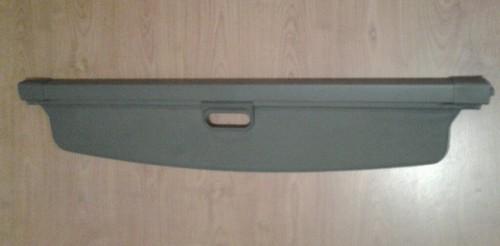 Dodge magnum 2005 rear hatch vinyl cover.  grey