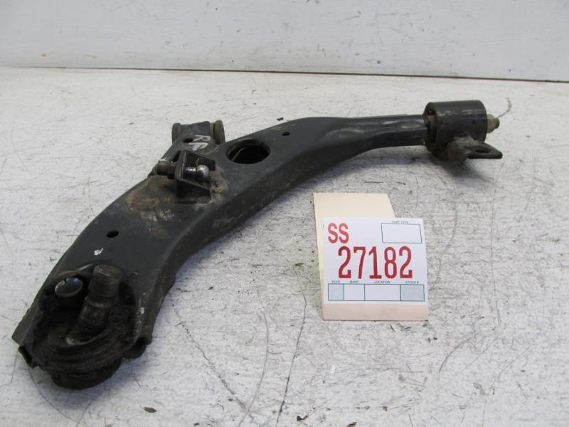 00 01 02 mazda 626 es v6 right passenger front suspension lower control arm oem