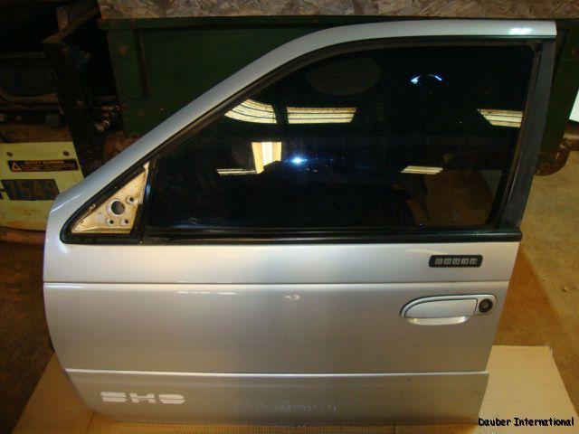 92 93 94 95 ford taurus sho driver side door color code ts 3.2l 4 door sedan