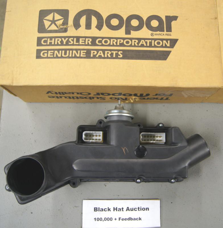 New mopar 5226585 engine control module ecm