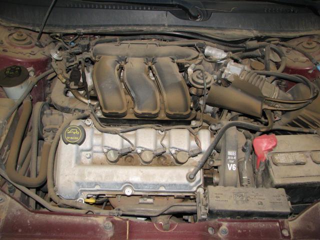 2004 ford taurus air cleaner 1560582