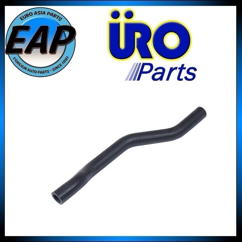 1996-1999 land rover discovery 4.0l v8 radiator heater coolant hose new