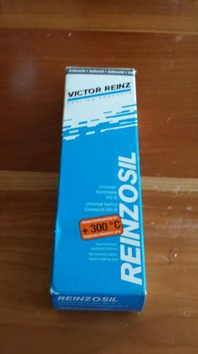 Victor reinz-reinzosil hi-temp silicone gasket sealing compound 