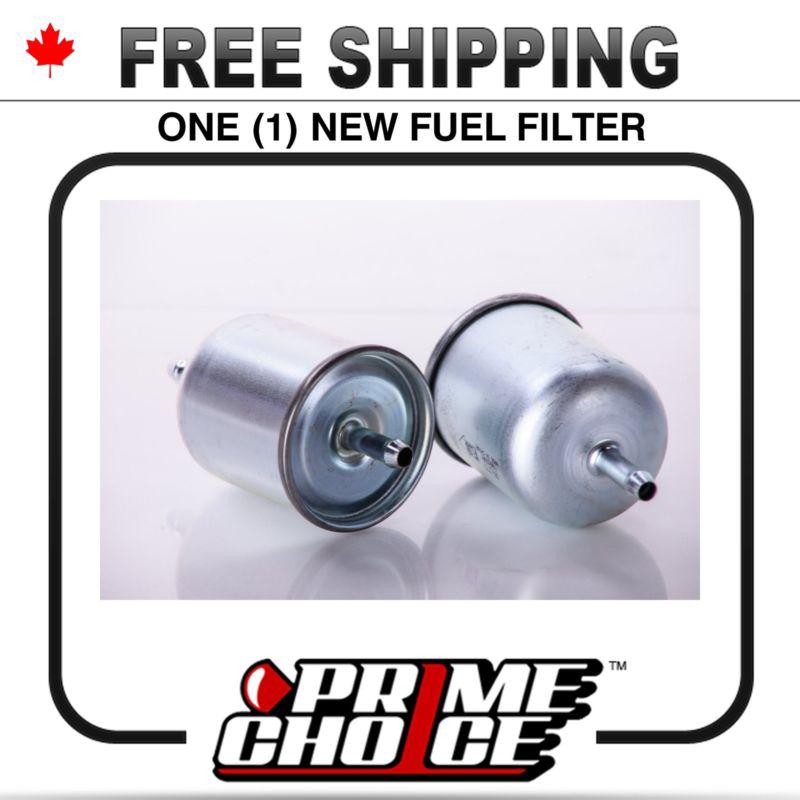 Premium guard pf4777 fuel filter