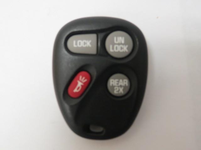 New gm remote rear 2x keyless entry gm/lear 15043458 fobs koblear1xt