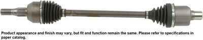 Cardone 60-1402 cv half-shaft assembly-reman constant velocity drive axle