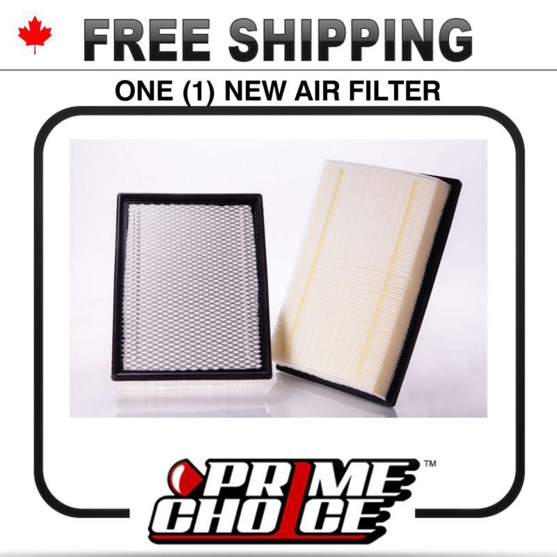 Premium guard pa5462 engine air filter replacement