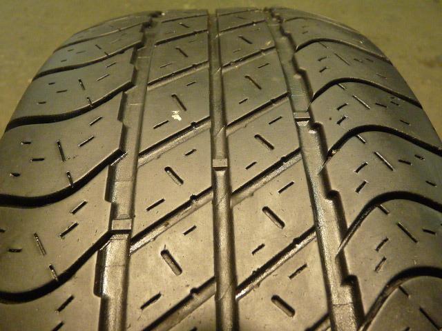 One nice goodyear wrangler hp, 235/65/17 p235/65r17 235 65 17, tire # 36303 qc