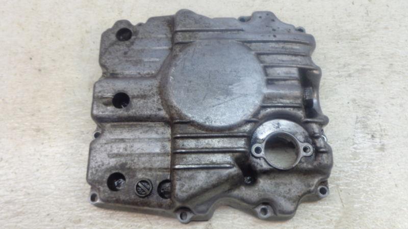 1980-83 yamaha xj650 maxim engine motor oil pan ym237