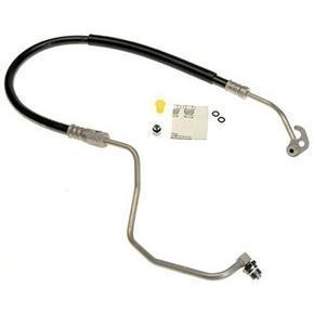 Ford oem 8l3z-3a719-d steering pressure hose/power steering pressure hose