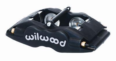 Two (2) wilwood forged superlite internal brake caliper 120-11133