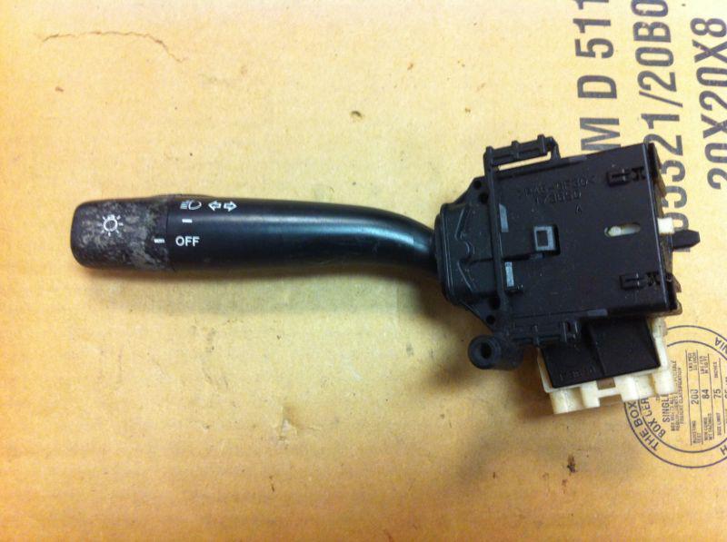 00-05 toyota celica headlight turn signal switch