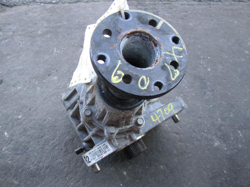 10 11 12 santa fe transfer case 2.4l 560623