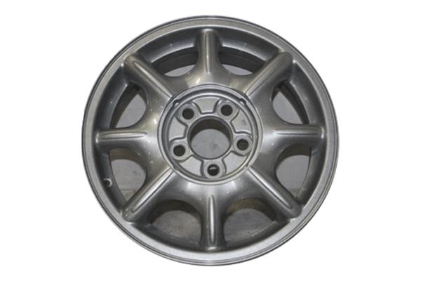 Cci 04035u10 - buick park avenue 16" factory original style wheel rim 5x114.3