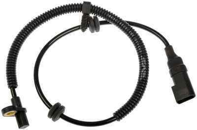 Dorman 970-103 rear abs wheel sensor-abs wheel speed sensor