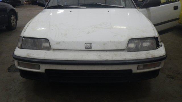 88 89 90 91 honda crx trunk/hatch/tailgate si 1446806