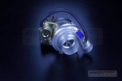 T3 internal wastegate turbo / 60 comp / 63 trim / t3 flange / v-band exhaust