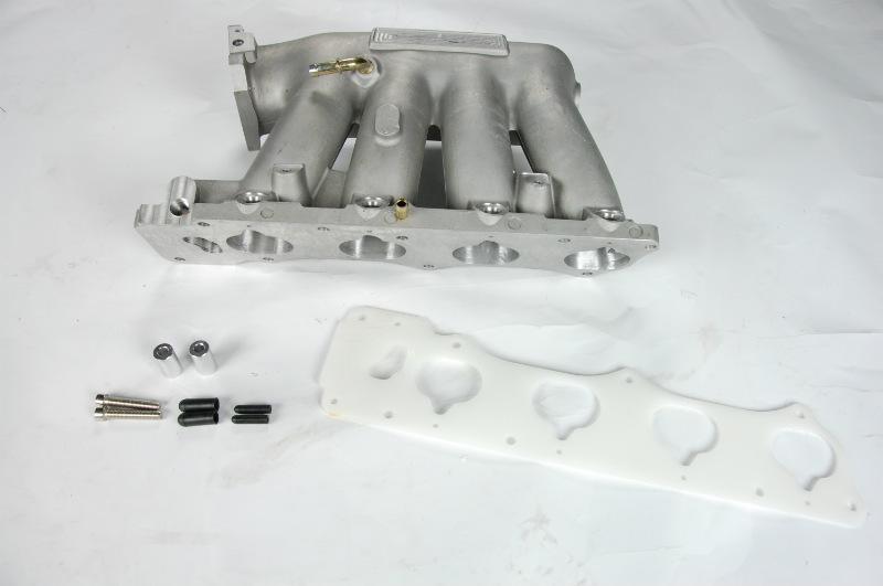 Civic si ivtec k20 rrc k20z3 big intake manifold /turbo/na fa5 fg2 fd5 fd2 jdm