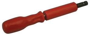 Lisle heavy-duty brake spring tool #44800