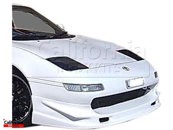 Cbk frp aflu front lip toyota mr2 sw20 91-95 new item