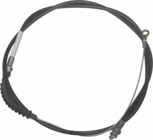 Wagner bc123096 brake cable-parking brake cable