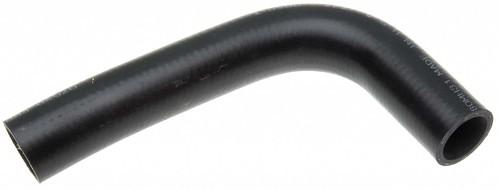 Gates 23157 upper radiator hose-molded coolant hose