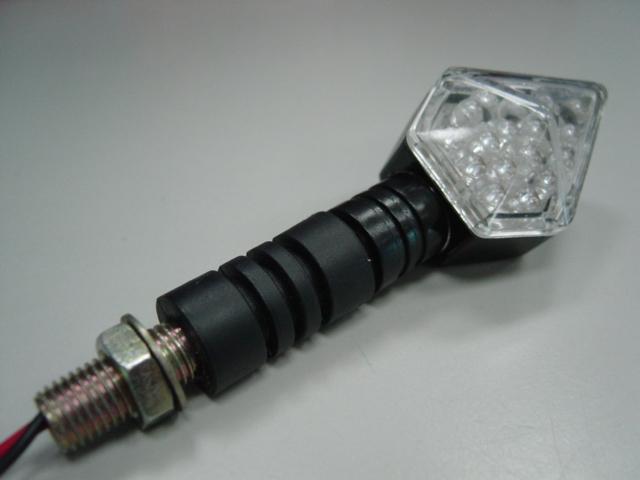 Newest  arrow motorcycle led blinker for almost all kinds of motors