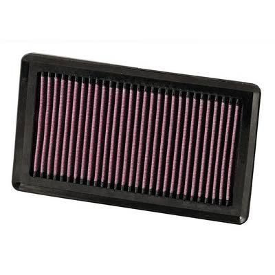 K&n washable lifetime performance air filter 33-2375