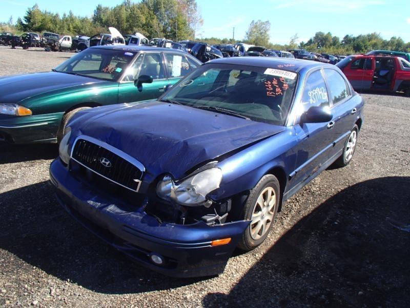 01 02 03 04 05 06 santa fe starter motor 2.4l at 633491