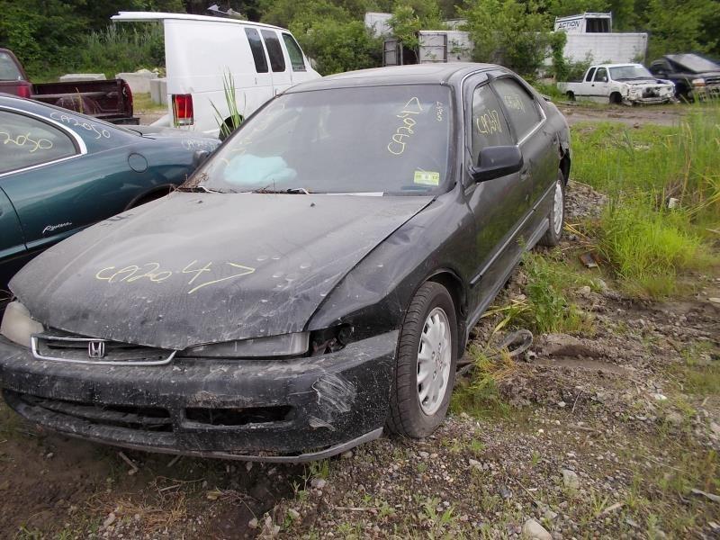 94 95 96 97 honda accord r. axle shaft outer assm 2.2l w/abs at