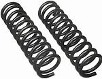 Moog 658a front coil springs