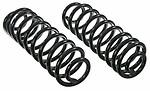 Moog cc80841 rear variable rate springs