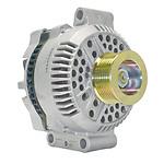 Acdelco 334-2255a remanufactured alternator