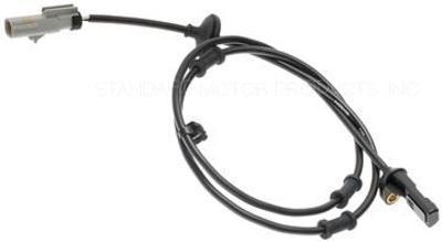 Smp/standard als55 rear abs wheel sensor-abs speed sensor