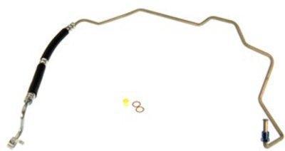 Gates 370180 steering pressure hose-pressure line assembly