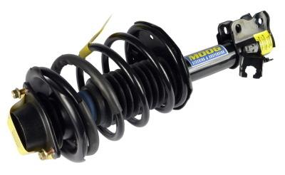 Moog st8522l front strut & coil spring assembly