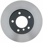 Raybestos 980482 front disc brake rotor